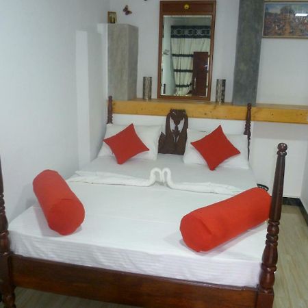 The Villa Sun Shine Batepola  Экстерьер фото