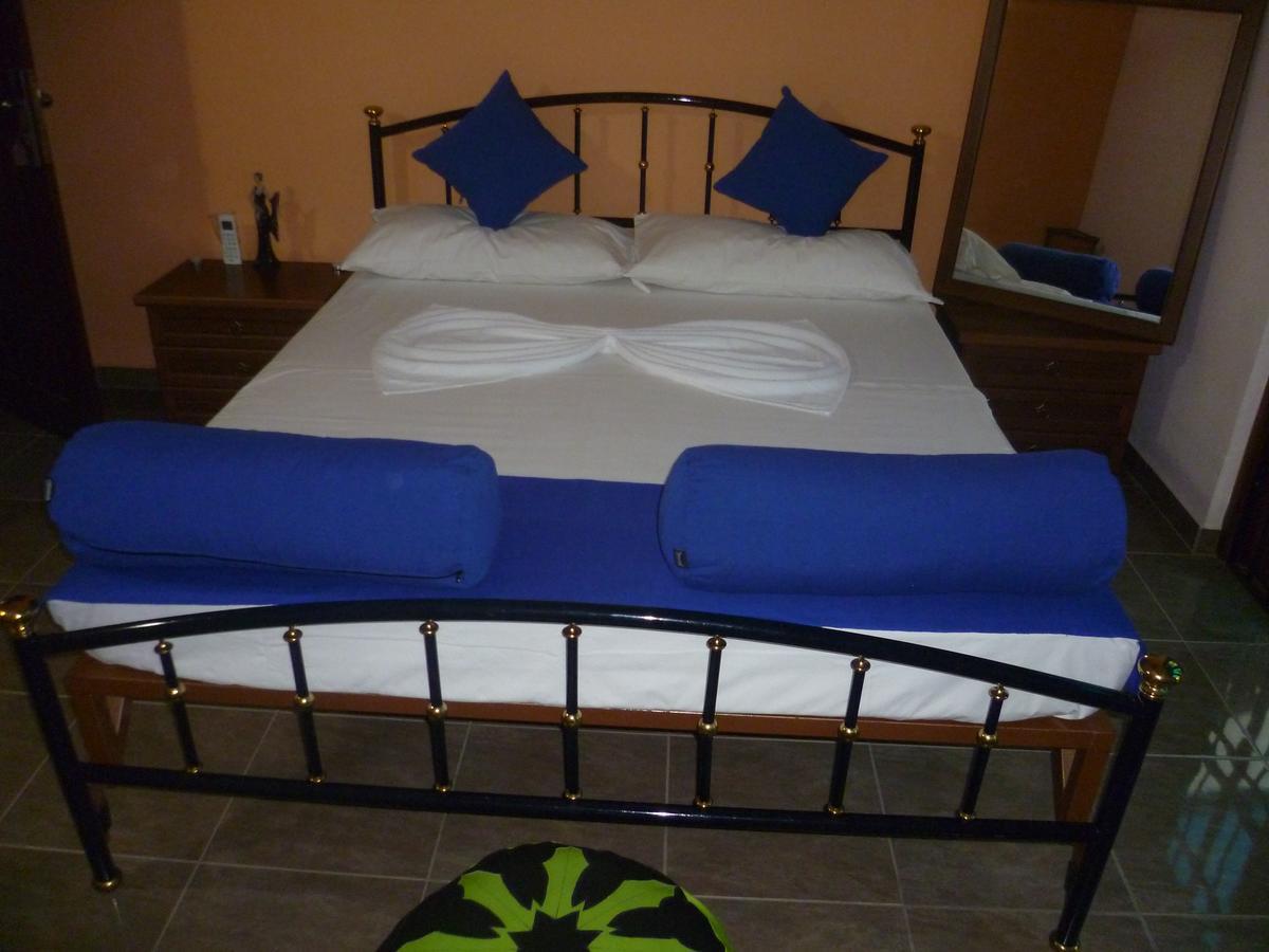 The Villa Sun Shine Batepola  Экстерьер фото