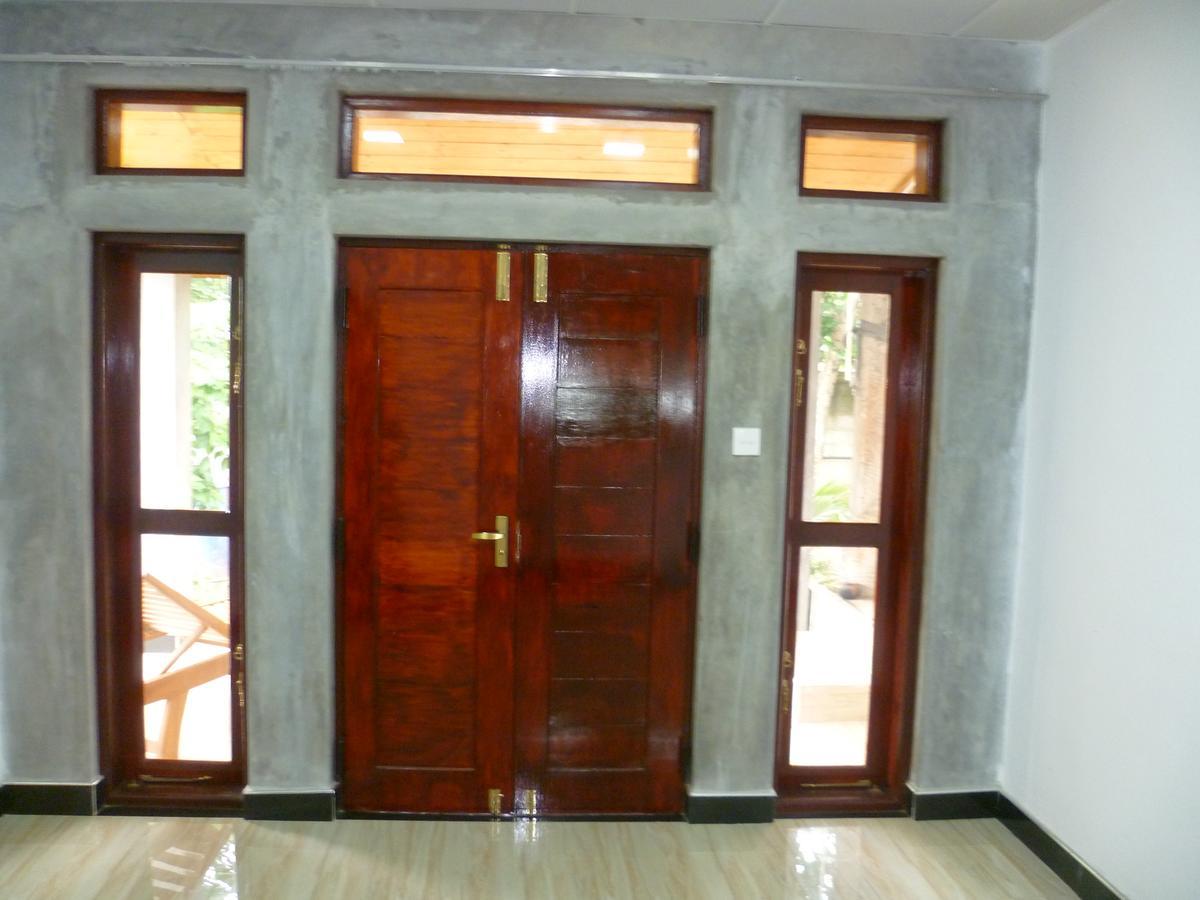 The Villa Sun Shine Batepola  Экстерьер фото
