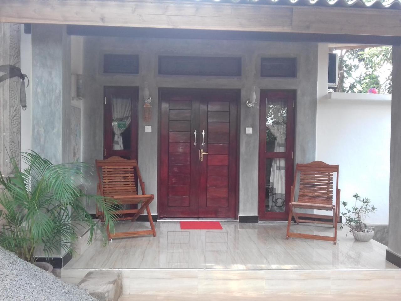 The Villa Sun Shine Batepola  Экстерьер фото