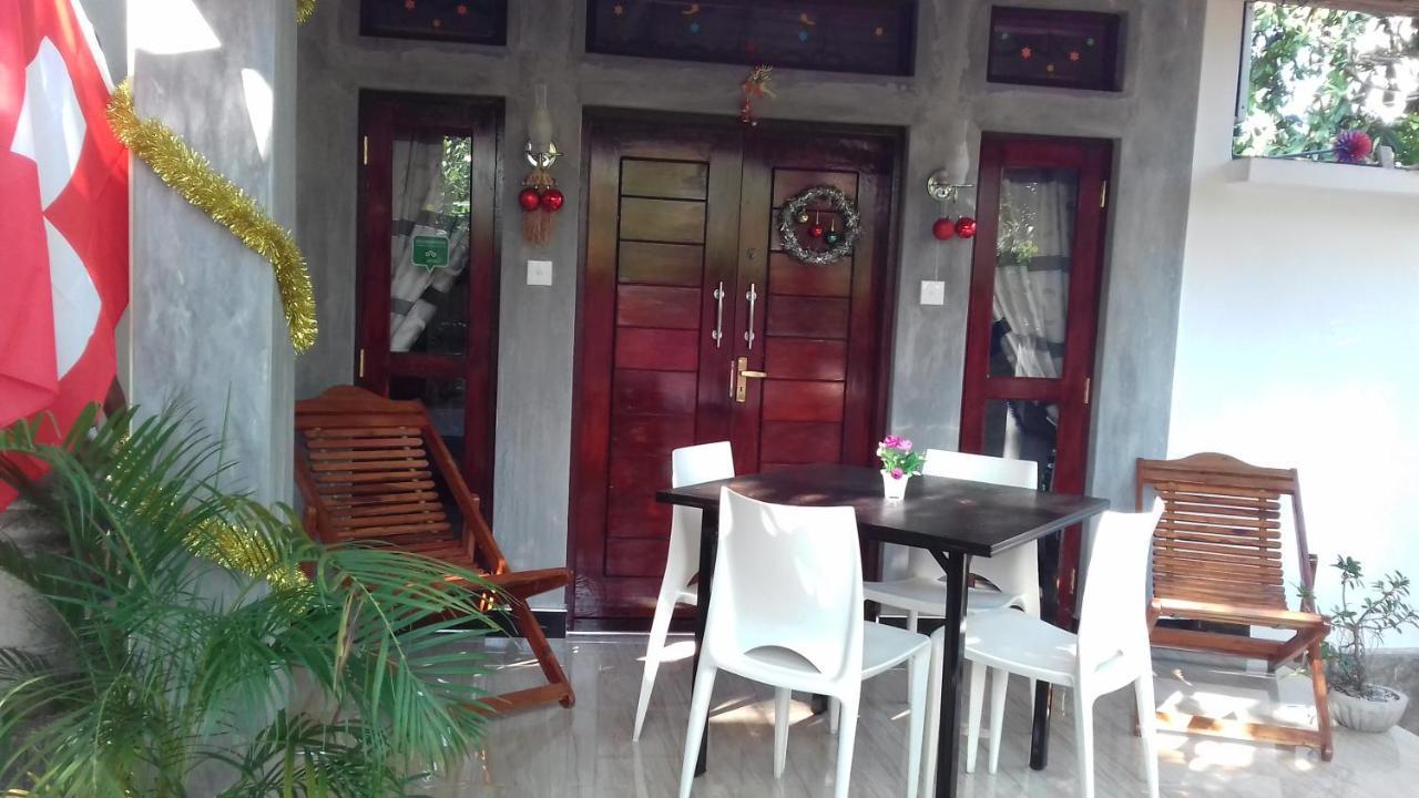 The Villa Sun Shine Batepola  Экстерьер фото