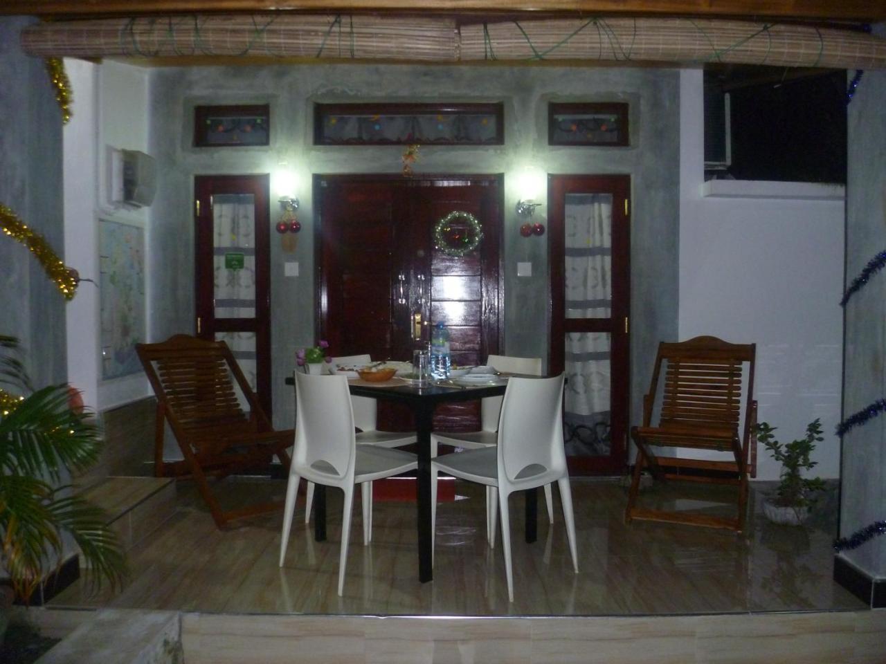 The Villa Sun Shine Batepola  Экстерьер фото
