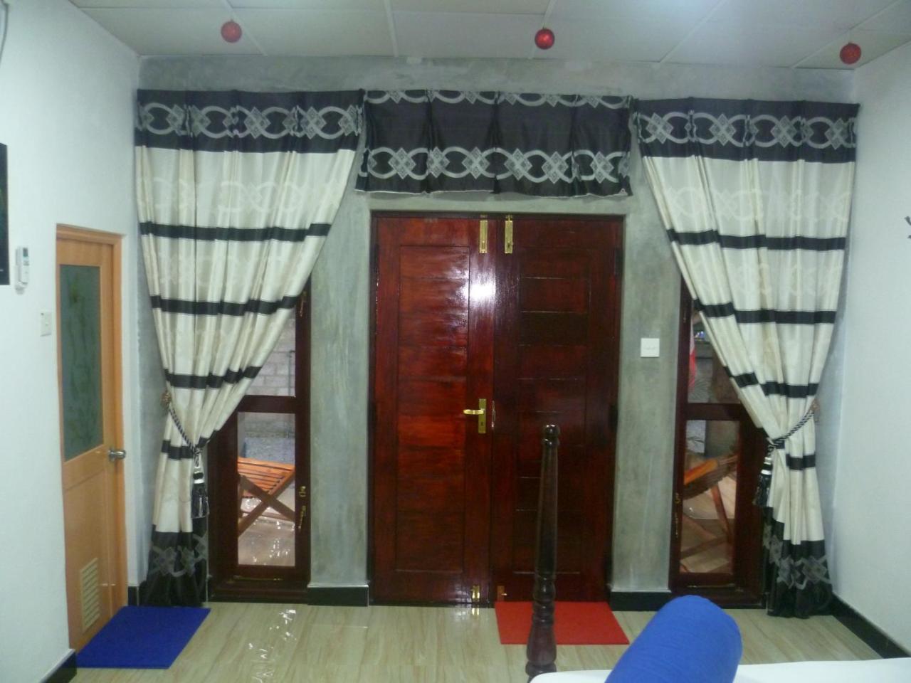 The Villa Sun Shine Batepola  Экстерьер фото