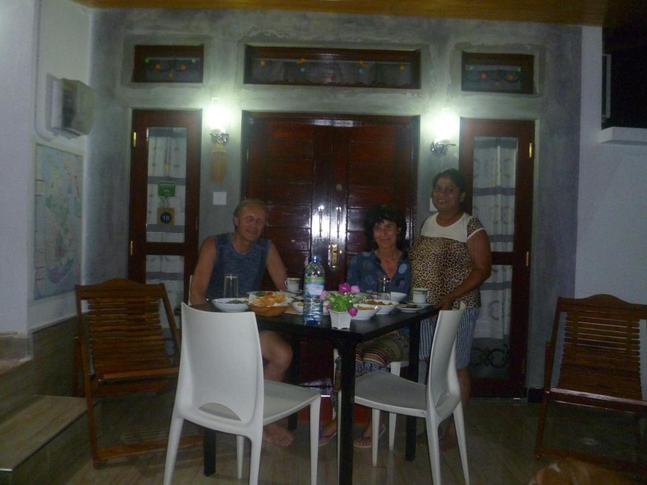 The Villa Sun Shine Batepola  Экстерьер фото